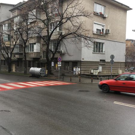 My Home, With Free Secure Parking Στάρα Ζαγόρα Εξωτερικό φωτογραφία