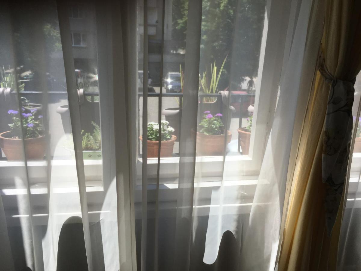 My Home, With Free Secure Parking Στάρα Ζαγόρα Εξωτερικό φωτογραφία