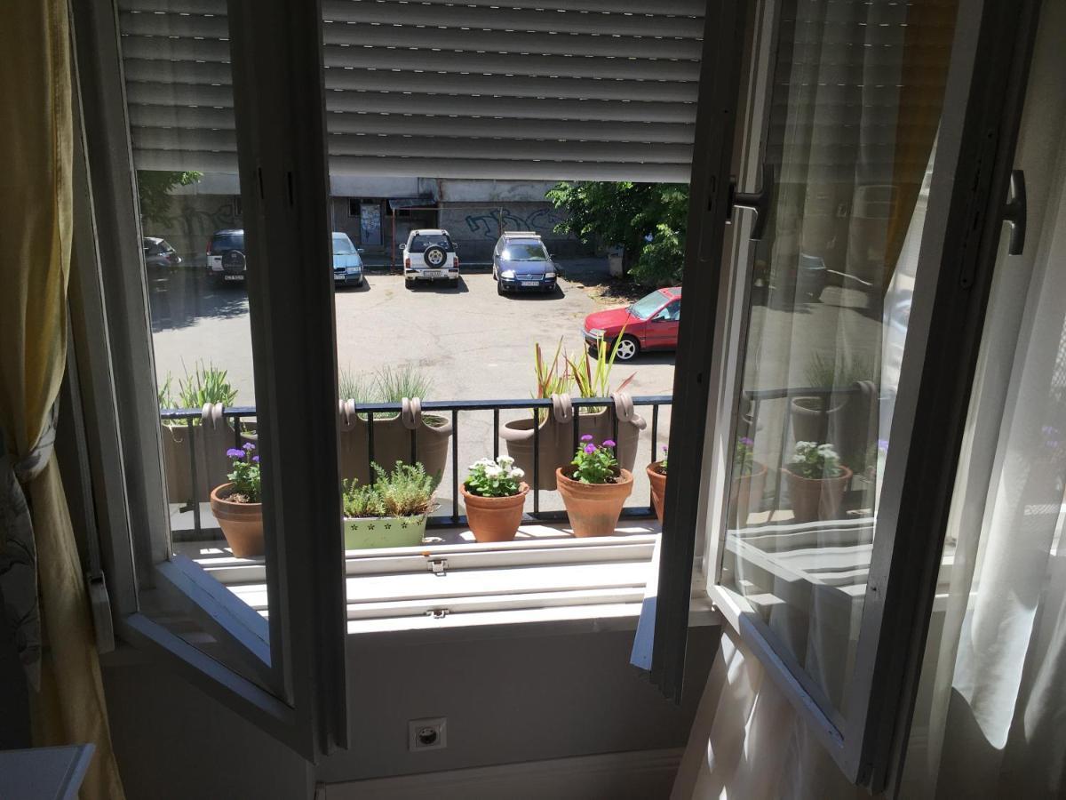 My Home, With Free Secure Parking Στάρα Ζαγόρα Εξωτερικό φωτογραφία